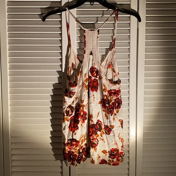 Volcom Top - Picture 2 of 2